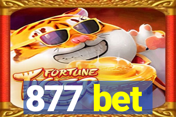 877 bet